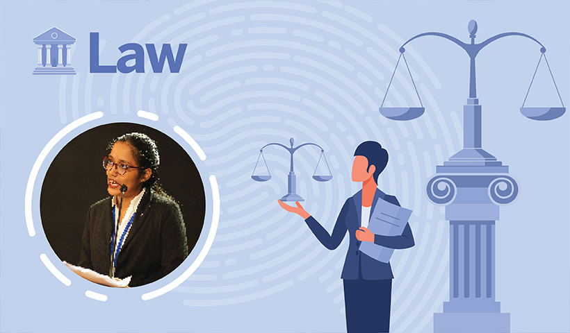 Sister Nivedita UniversitySchool of Law